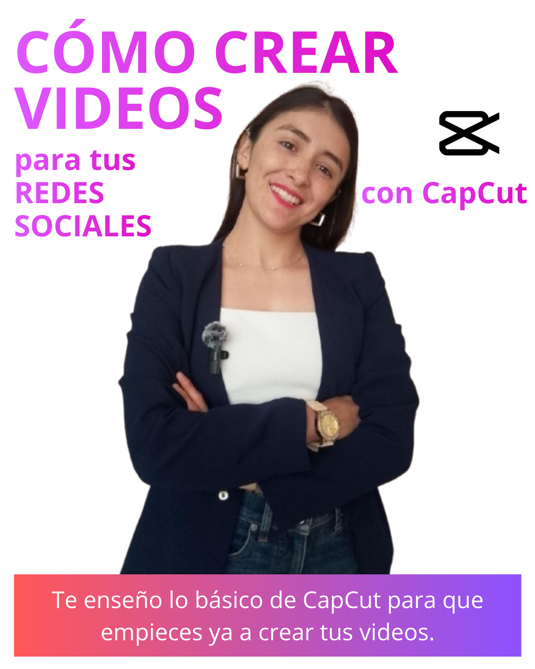 Aprende CapCut